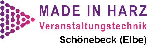 Veranstaltungstechnik Schönebeck (Elbe)