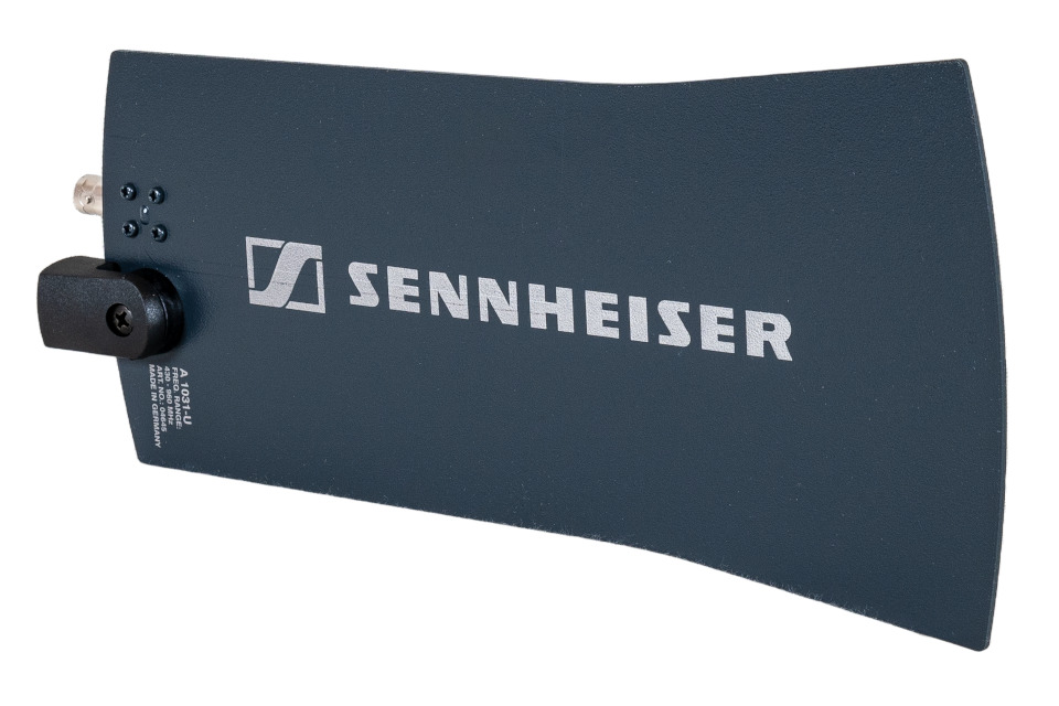 Verleih Sennheiser A1031 U UHF-Rundstrahlantenne Quedlinburg